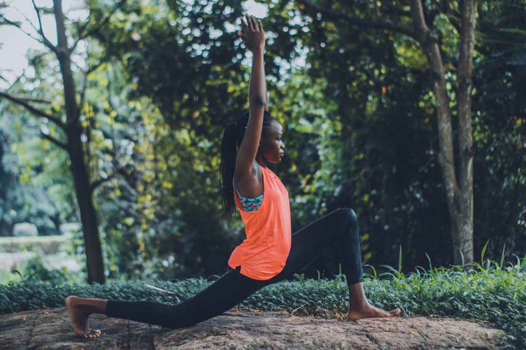 How Yoga Can Help You Lose Weight and Keep It Off