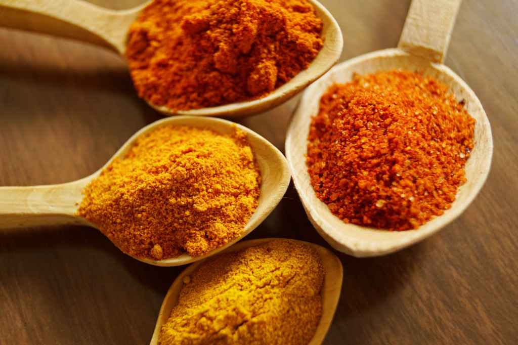 The Golden Spice: Turmeric and Its Remarkable Benefits